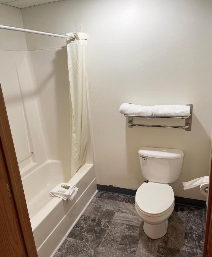 Hunter Lodge Ripley Bagian luar foto