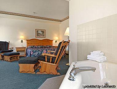 Hunter Lodge Ripley Ruang foto