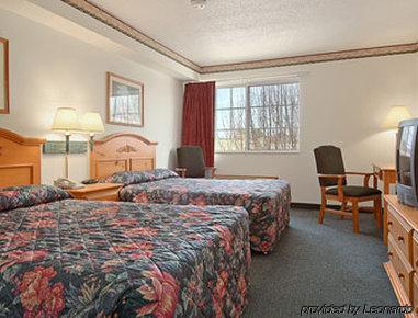 Hunter Lodge Ripley Ruang foto