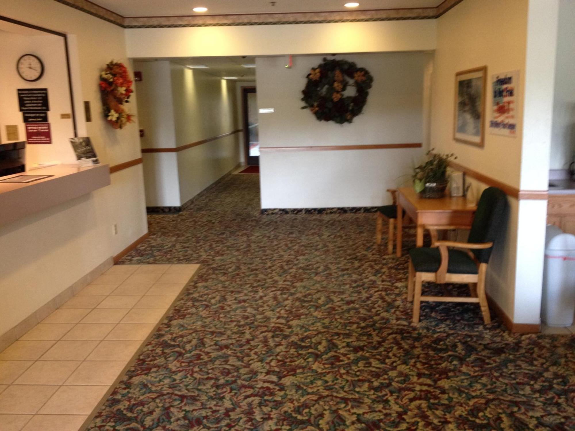 Hunter Lodge Ripley Bagian luar foto