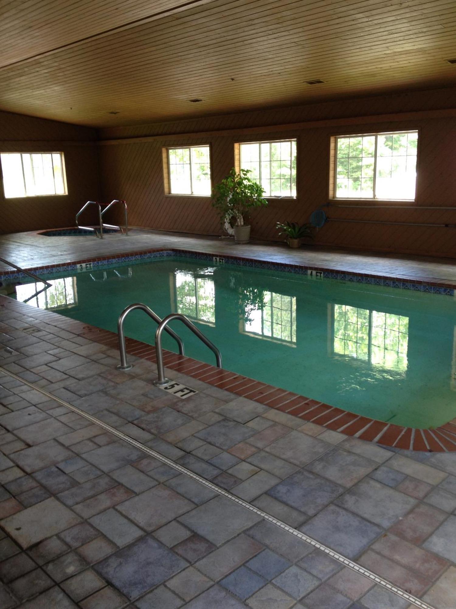 Hunter Lodge Ripley Bagian luar foto