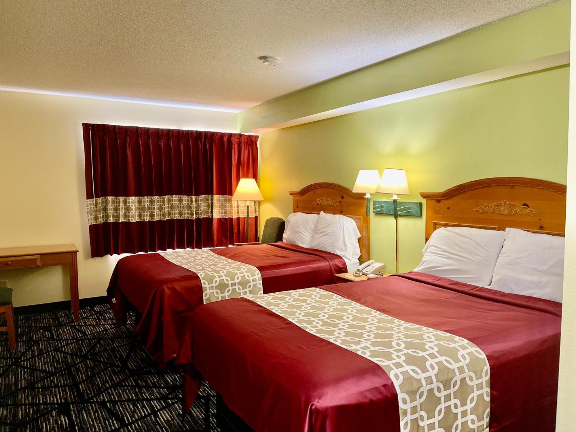Hunter Lodge Ripley Bagian luar foto