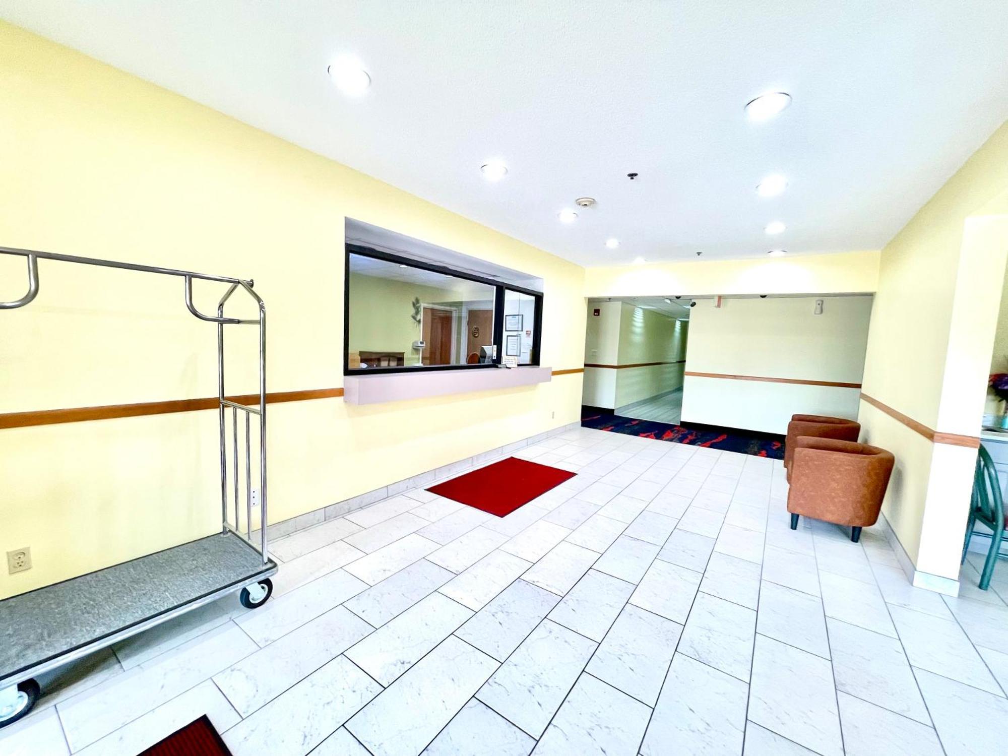 Hunter Lodge Ripley Bagian luar foto