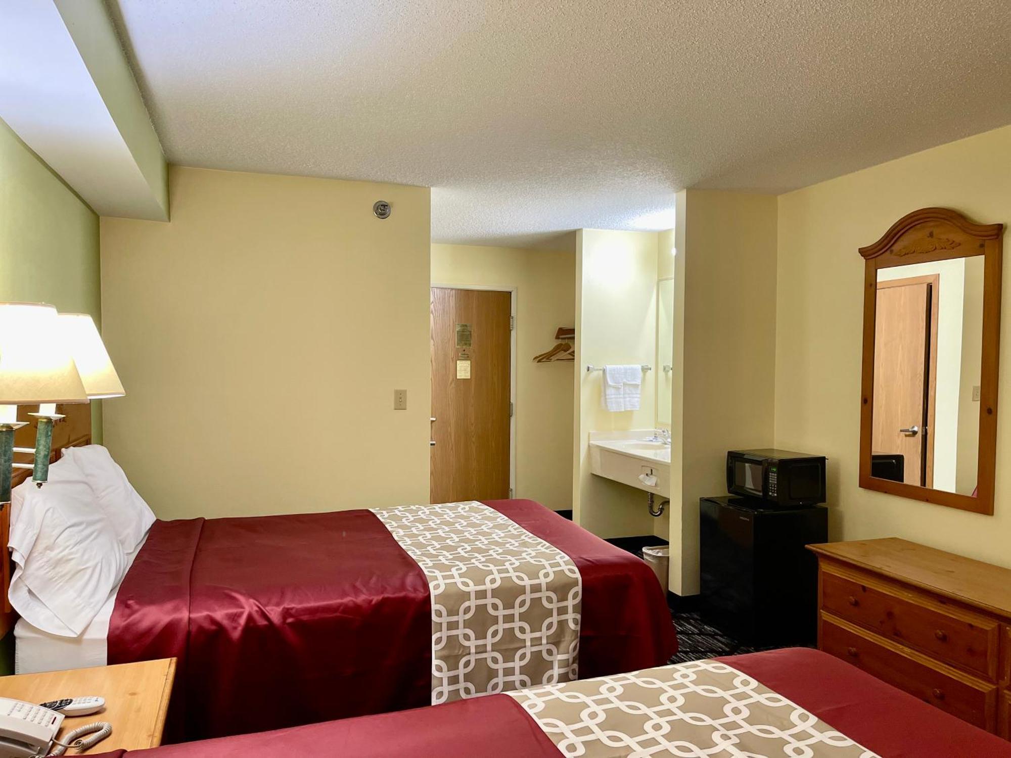 Hunter Lodge Ripley Bagian luar foto